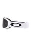 O-Frame 2.0 Pro L Unisex White Goggle Unisex Goggle 712404 - 4
