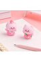 Sanrio Cinnamoroll Figured Pencil Sharpener, Cute Figured Gift Opener Pencil Sharpener, 1 Piece - 4