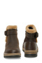 166664 .Z4Pr Brown Women's Boots - 5