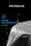 Presto Pr150 Topcase Compatible Motorcycle Tarpaulin Tent - 2