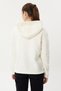 Twister Jeans Zip Hood Waist Elastic Adjustable Fleece Sweat Jacket Bsw 1009 - 4
