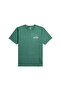 Adiv Arch Men's Green T-Shirt Men's T-Shirt Ebyzt00111
