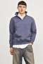 12262816   Jorfrederıksberg Sweat Quarter Zip Men's Sweatshirt