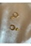 North Star Jewelled Earrings - 2