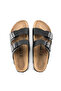 Arizona Leather Unisex Slippers -051193 - 3