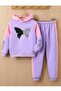 3 Thread Raster Cool Personality Bottom Top Set