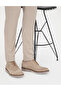 Beige 100% Leather Casual Shoes 50296128 -Vr011 - 6