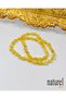 Amber Adult Necklace Amber Necklace - 4