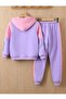 3 Thread Raster Cool Personality Bottom Top Set - 2
