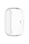 Xiaomi Redmi Watch 4 Compatible 360 Full Silicone Case - 3