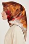 Nostalgia Series Nostalgia Series Sura Silk Scarf 9244Ds - 3