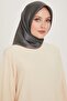 Nostalgia Series Silk Twill Scarf 9250D-83