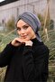 بونيه شتوي برباط - 2