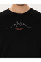 Black Regular Fit Sweatshirt 50290611-Vr046 - 6