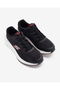 Go Walk Max Walker - Augustus Men's Black/Red Walking Shoes 216579 Bkrd - 6