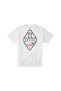 Billabong Ai Diamond Ss Men's T-Shirt Abyzt01761 - 2