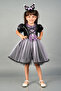 Kuromi Crowned Birthday Party Evening Dress - 2