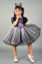 Kuromi Crowned Birthday Party Evening Dress - 7