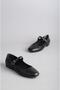 Seç 095 Baretli̇ Women's Ballet Flats Black - 4