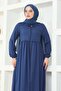 فيرايس بسحاب للرجال-أزرق-569b - 4
