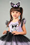 Kuromi Crowned Birthday Party Evening Dress - 6