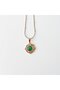 Carl Be Steel Necklace |   Steel Necklace