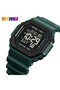 1988 Military Sports Fashion Wristwatch - 6
