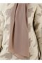Krep Jazz Shawl - Dark Beige - 7- Tuva - 4