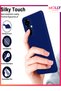 حافظة سيليكون مخملية داخل سائل الصبار لهاتف Tecno CAMON 19 PRO - 3