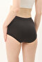 Mink Cotton Extra High Waist Women's Panties - Pack of 5 - 7