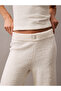 Plush Knit Lounge Joggers - 6