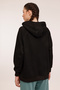 Wl Erika 17Ss317 4Pr Black Women's Sweatshirt - 2