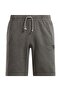 Ri Washed Short Black Men's Shorts - 3