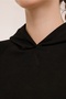 Wl Erika 17Ss317 4Pr Black Women's Sweatshirt - 4