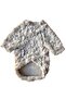 Small Breed Wedding Dress Small Breed Cat Dog Outfit (between 01-10kg) - 5