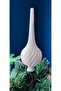 قمة شجرة الصنوبر للعام الجديد - 20 سم