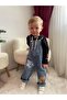 Boy's Denim Slopet