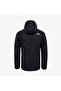 Evolve Ii Triclimate 3in1 Men's Black Outdoor Jacket - 2