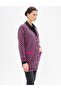 Crowbar Patterned Jacket - 2