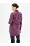 Crowbar Patterned Jacket - 4