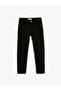 Normal Waist Skinny Leg Jeans - Slim Jean