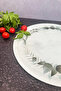 Channelized Glass Cutting Board - Glass Cutting Table |   Secret Gate |   Diameter 32cm |   Patented Product - 3
