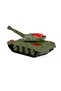 Toy Tank Breakthrough Friction Military Vehicle - 3