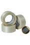 Fiber Bat Tape Cricket | 25mm x 10m | Durable | Protective | Cricket Bat Repair & Enhancement - 4