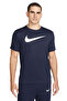 Dri-Fit Park20 Men's Navy Sports T-Shirt Cw6936-451