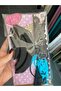 Hair Comb Bun Apparatus Set