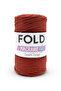 Yarn Macrame No:4 - 118 Polyester Macrame Thread 2 mm - 200 Gr -230 m Supla Thread Bag Thread