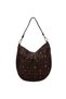 Geanta de umar Edera Piele 28 cm