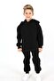 Three Thread Hooded Hooded Set