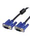 Hdx7784(4034) Cable Vga D6.0 1.4Mt 1 Piece - 2